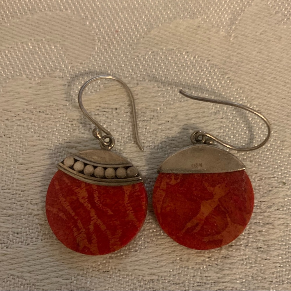 Earrings - Picture 2 of 3